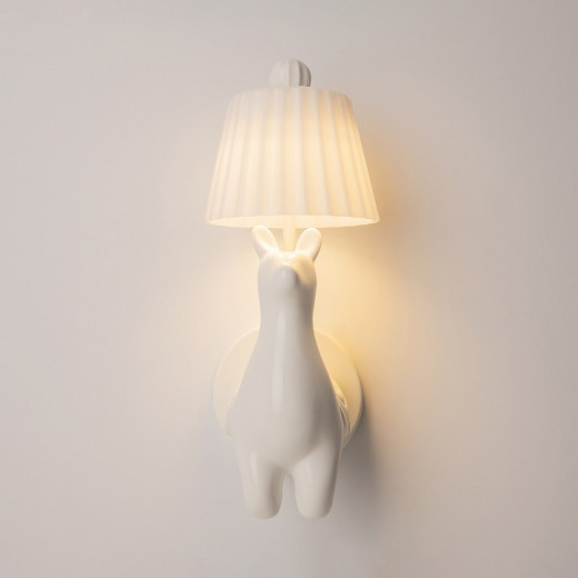 Бра Maytoni Senor Alpaca MOD377WL-L6W3K