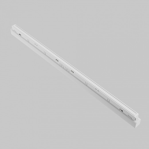 Встраиваемый светильник Maytoni Basis TR030-4-24W3K-WW-DS-W