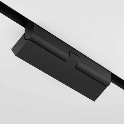 Накладной светильник Maytoni Points rot TR033-4-12WTW-M-DSZ-B