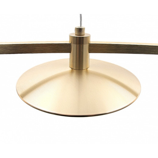 Подвесной светильник Mizi`en Vogue MZ46391-L4