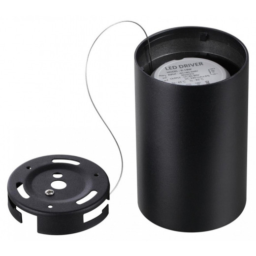 Накладной светильник Novotech Recte 359422