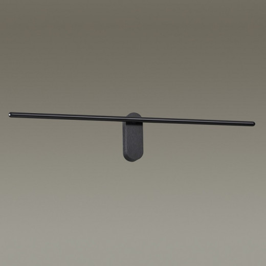 Накладной светильник Odeon Light Mill 3858/12WB