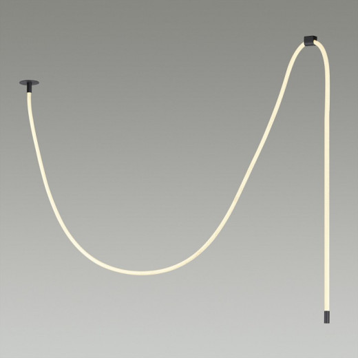 Подвесной светильник Odeon Light Corda 4391/40CL