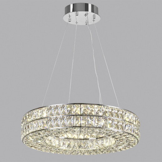 Подвесной светильник Odeon Light Panta 4927/52L