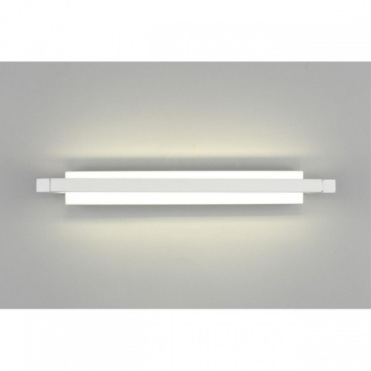 Накладной светильник Omnilux Rugliana OML-09801-05