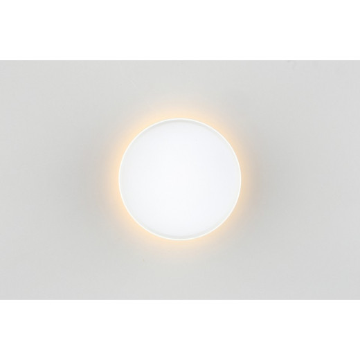 Накладной светильник Omnilux Stezzano OML-100419-16