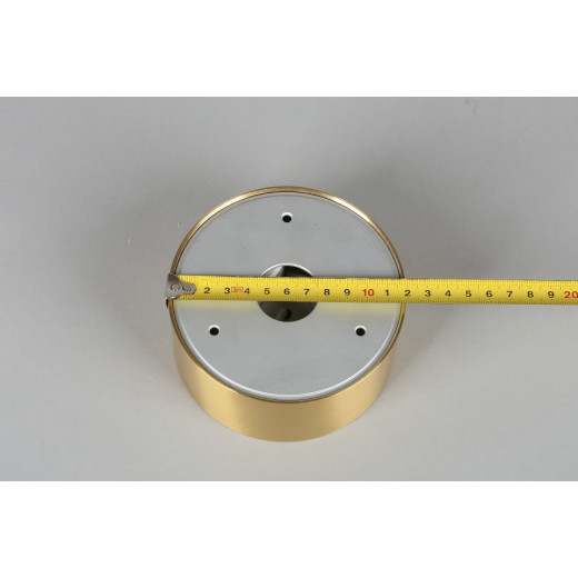 Накладной светильник Omnilux Abano OML-103329-12