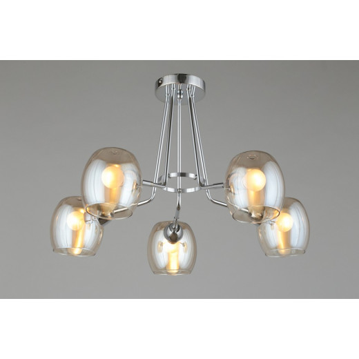 Потолочная люстра Omnilux Tesero OML-27307-05