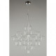 Подвесная люстра Omnilux Perelli OML-29603-63