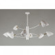 Люстра на штанге Omnilux Mearino OML-29717-08