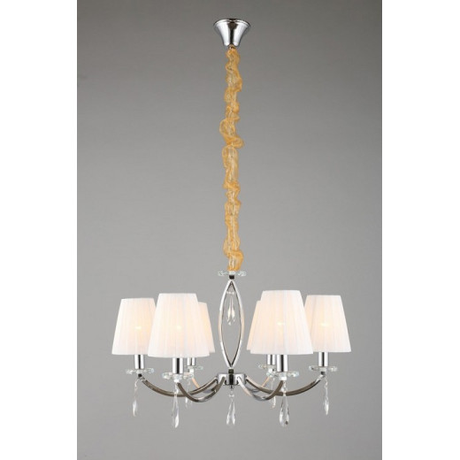 Подвесная люстра Omnilux Breguzzo OML-57703-06