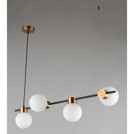 Подвесной светильник Omnilux Nembro OML-59503-04