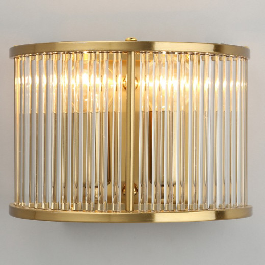 Накладной светильник Omnilux Portofino OML-67201-02