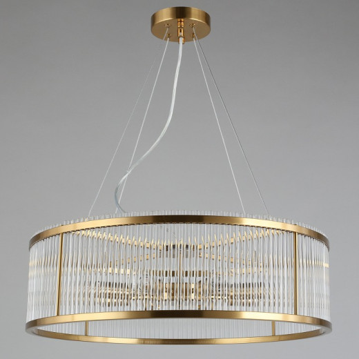 Подвесной светильник Omnilux Portofino OML-67203-08