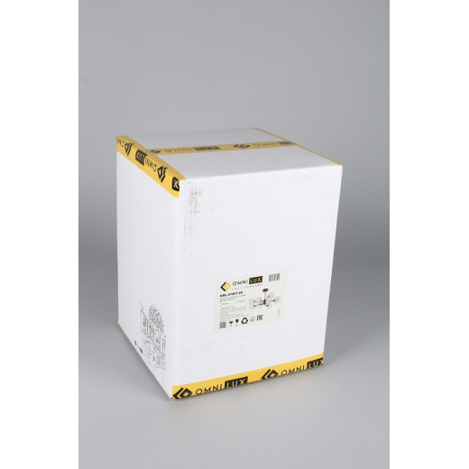 Люстра на штанге Omnilux Pavarolo OML-67807-08