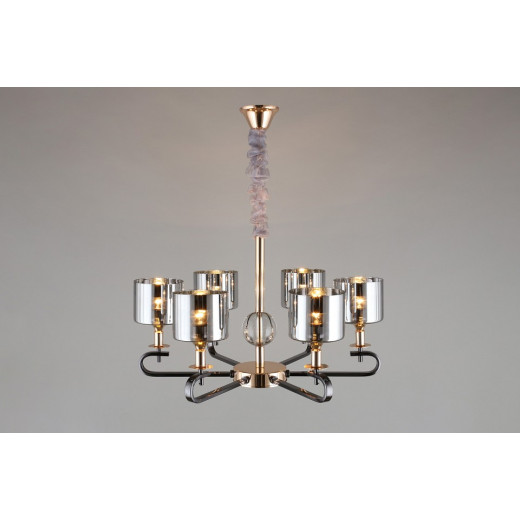 Подвесная люстра Omnilux Ausonia OML-68703-06