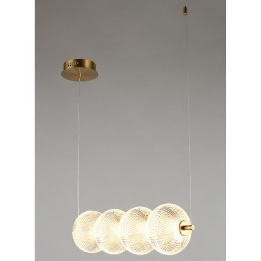 Подвесной светильник Omnilux Cedrello OML-68803-04