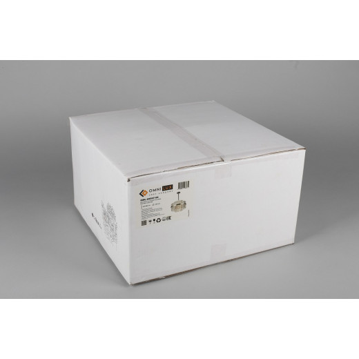 Люстра на штанге Omnilux Saviano OML-69007-06