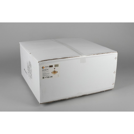 Люстра на штанге Omnilux Alatri OML-69217-09