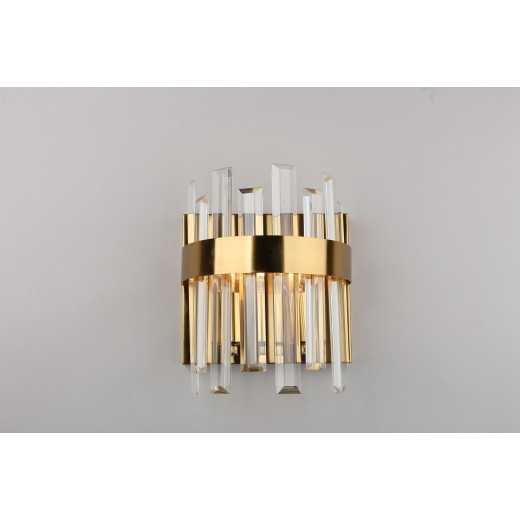 Накладной светильник Omnilux Oriolo OML-69401-02