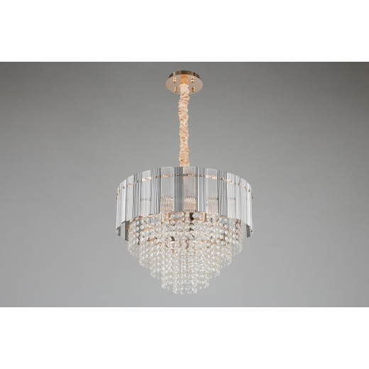 Подвесная люстра Omnilux Naro OML-69503-08