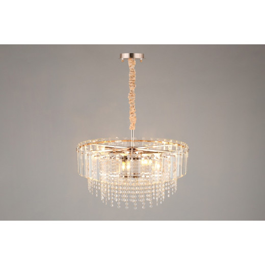 Подвесная люстра Omnilux Oliveri OML-69613-10