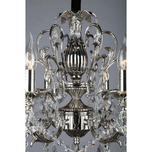 Подвесная люстра Omnilux Grosseto OML-77713-06