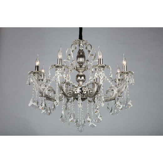 Подвесная люстра Omnilux Grosseto OML-77713-08