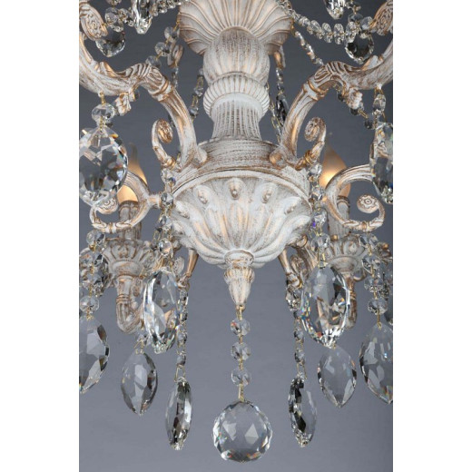 Подвесная люстра Omnilux Martina OML-79003-06