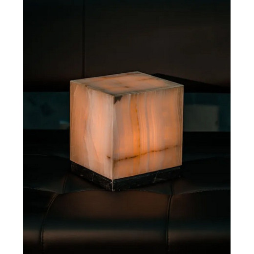 Настольная лампа декоративная PST Эшли 04