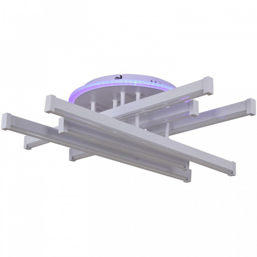 Потолочная люстра 01030-0.3-06 WT