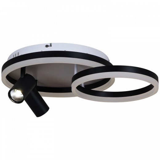 Накладной светильник 02464-0.3-550