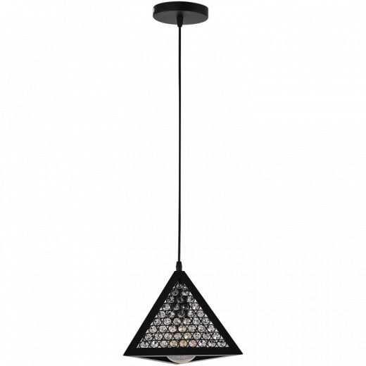 Подвесной светильник 03211-3.9-01 BK
