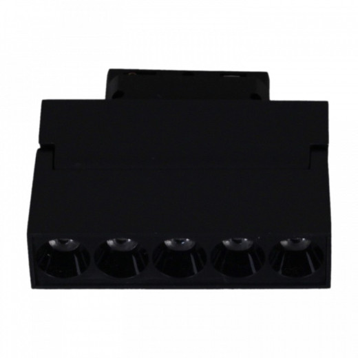 Накладной светильник Reluce Technical  06187-9.3-001QY LED10W BK