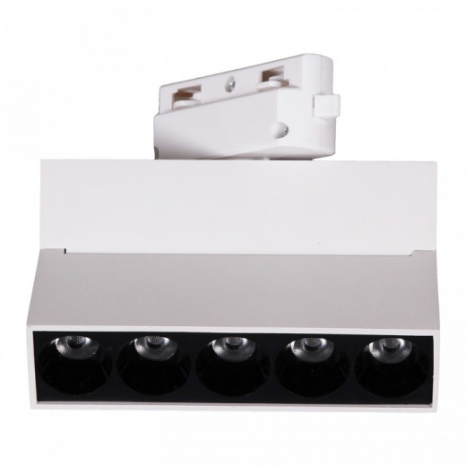 Накладной светильник Reluce Technical  06187-9.3-001QY LED10W WT