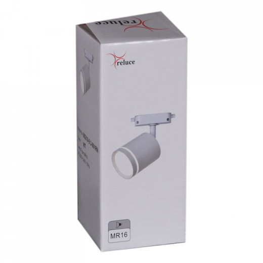 Светильник на штанге  06210-9.3-001RN MR16 WT