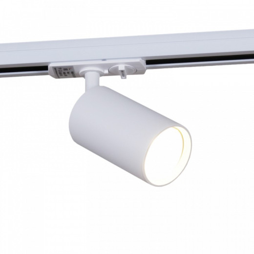 Светильник на штанге 06311-9.3-001QY GU10 WT