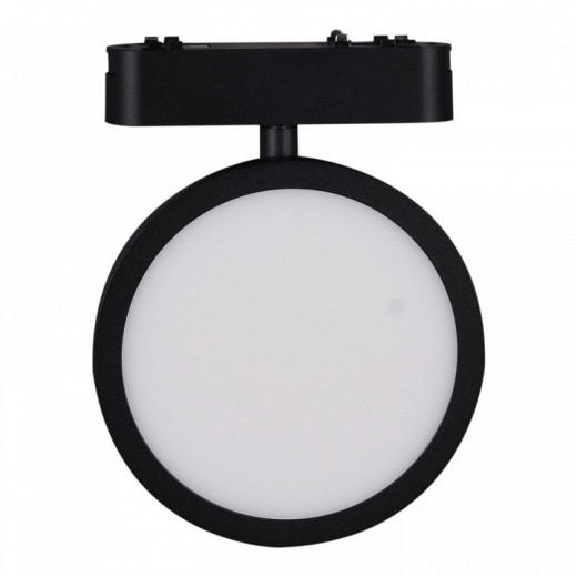 Светильник на штанге 13008-9.3-001UR magnetic LED9W BK