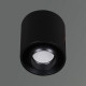 Накладной светильник 16135-9.5-001 GU10 BK