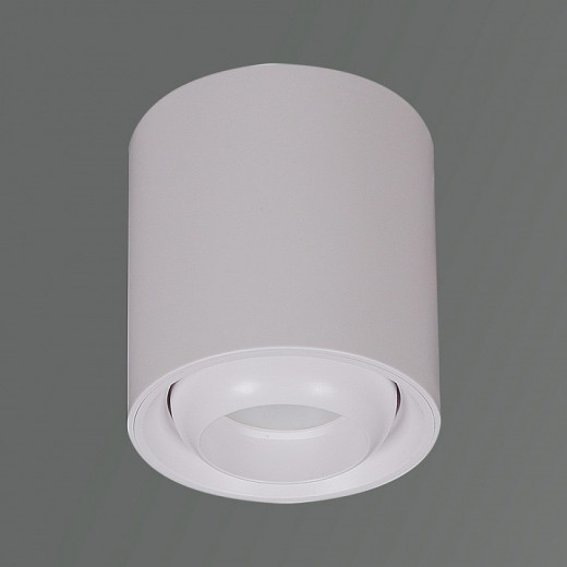 Накладной светильник 16135-9.5-001 GU10 WT