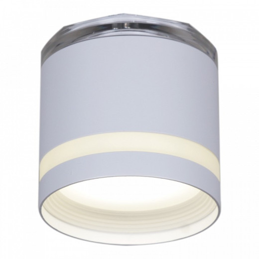 Накладной светильник 53001-9.5-001LD GX53+LED3W WT