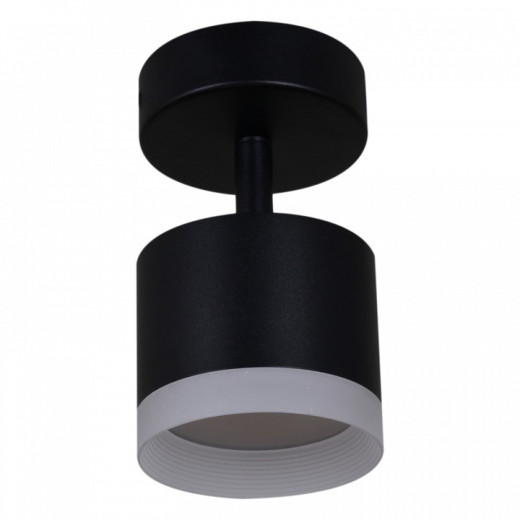 Спот Reluce Technical 53004-1 53004-9.5-001IL SPOT LIGHT GX53 BK