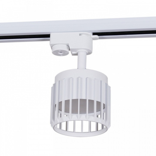 Светильник на штанге Reluce Technical  53018-9.3-001MN GX53 WT