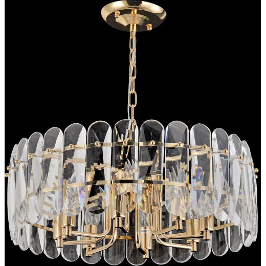 Подвесная люстра Rivoli Miranda Б0061210