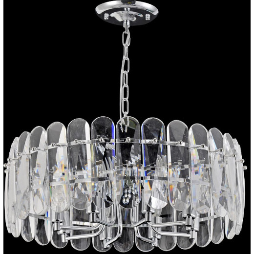 Подвесная люстра Rivoli Miranda Б0061212
