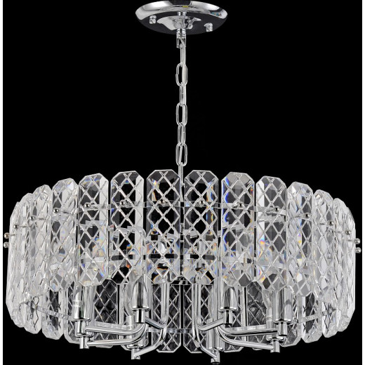 Подвесная люстра Rivoli Miranda Б0061222