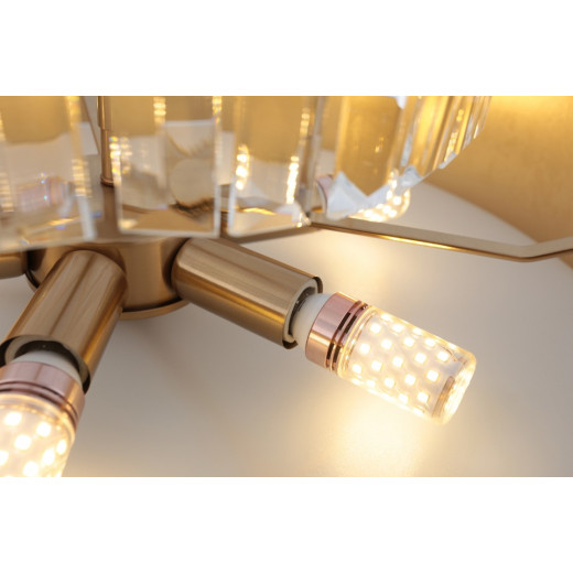 Подвесной светильник Rivoli Vickie Б0061902