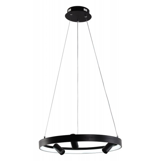 Подвесная люстра Rivoli Selena Б0062238