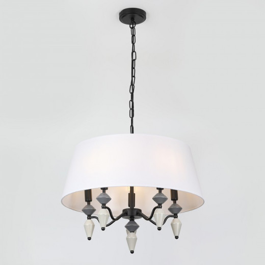 Подвесной светильник Rivoli Alisia Б0066447