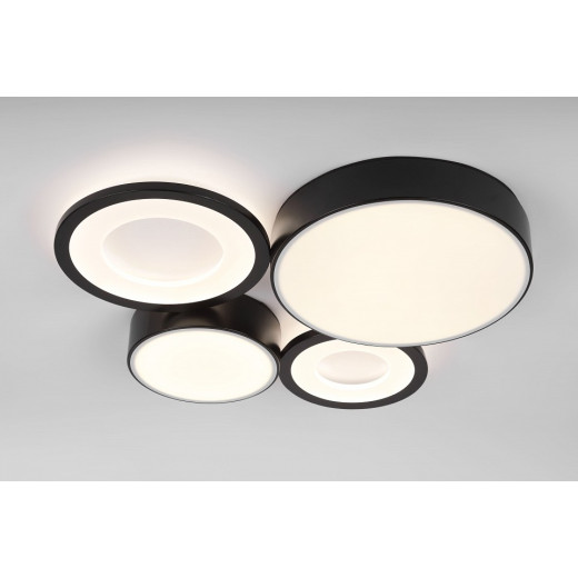 Потолочная люстра Rivoli Aliona Б0066451